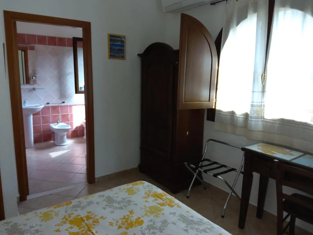 B&B Brezza Di Mare Villasimius