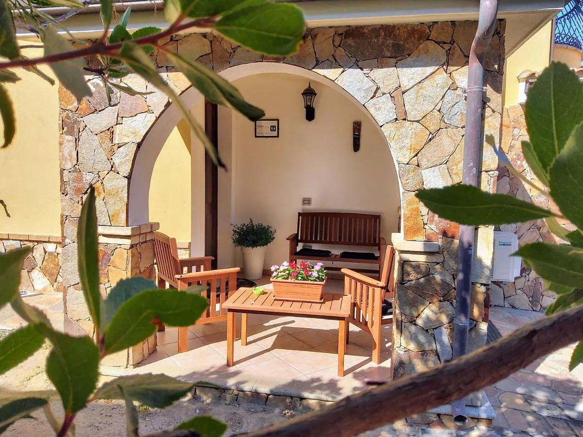 B&B Brezza Di Mare Villasimius
