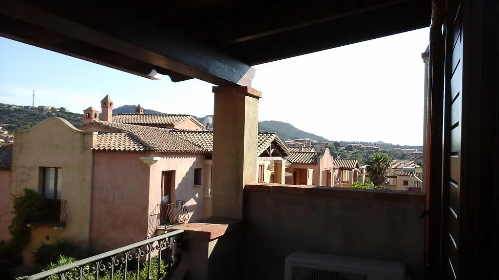 Bed & Breakfast B&B Brezza Di Mare Villasimius Italië