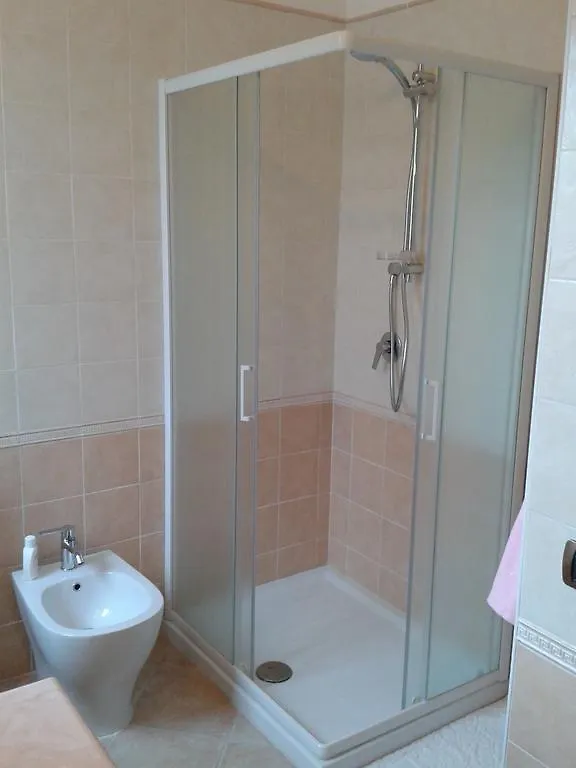 B&B Brezza Di Mare Villasimius