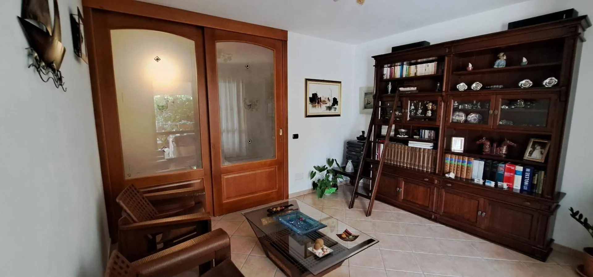 B&B Brezza Di Mare Villasimius Italië
