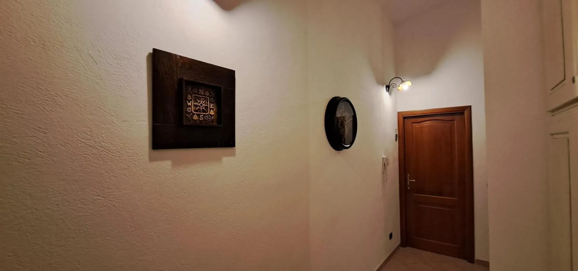 B&B Brezza Di Mare Villasimius 0*,  Italië