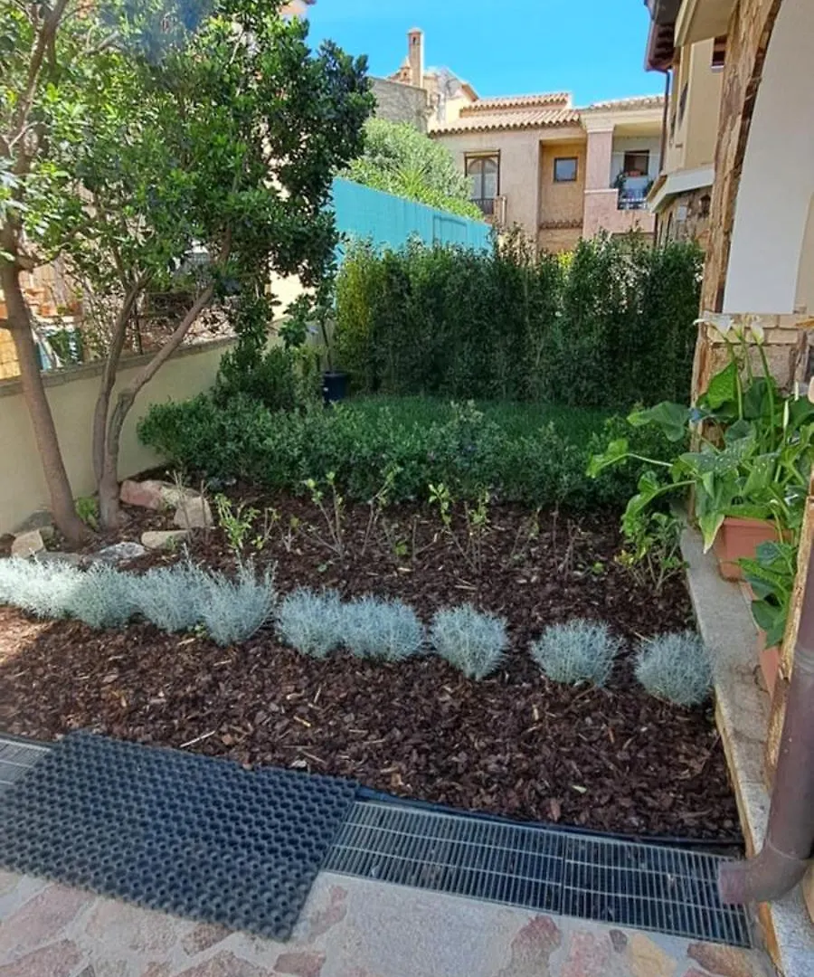 Bed & Breakfast B&B Brezza Di Mare Villasimius