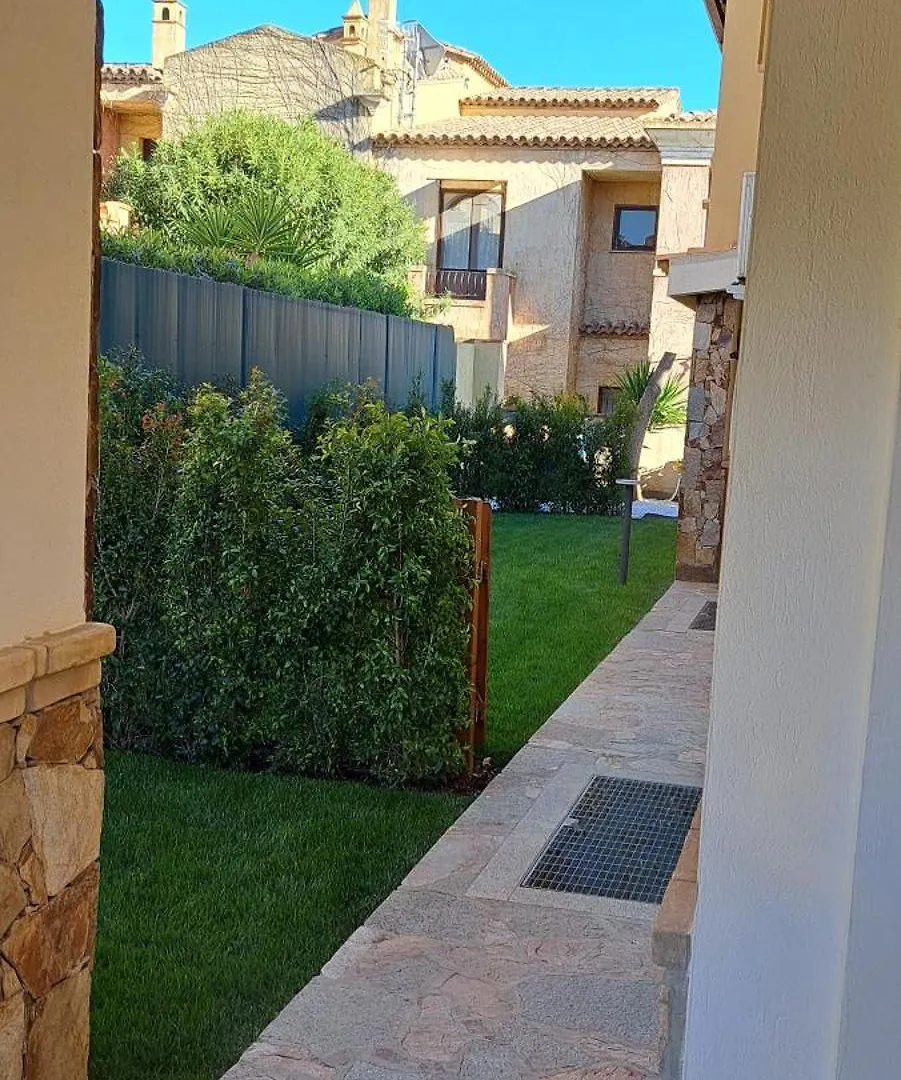 B&B Brezza Di Mare Villasimius