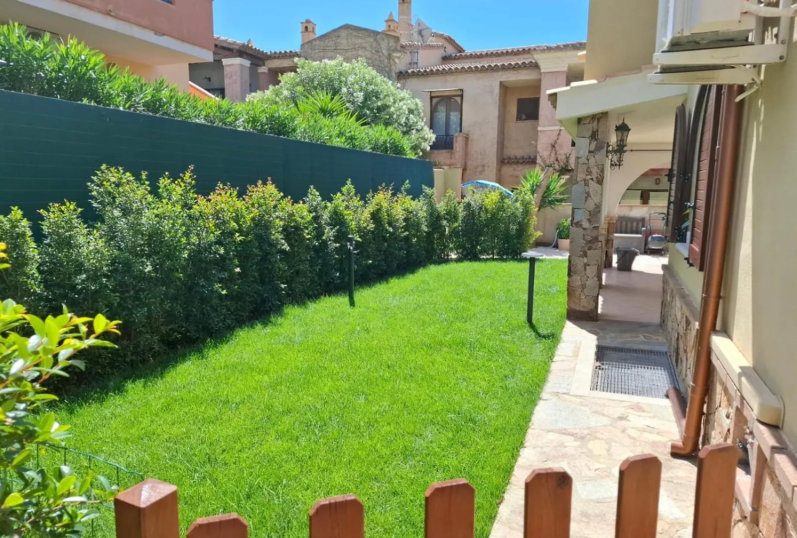 Bed & Breakfast B&B Brezza Di Mare Villasimius