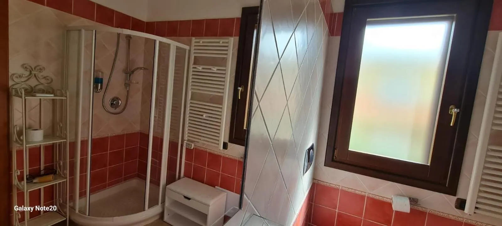 B&B Brezza Di Mare Villasimius