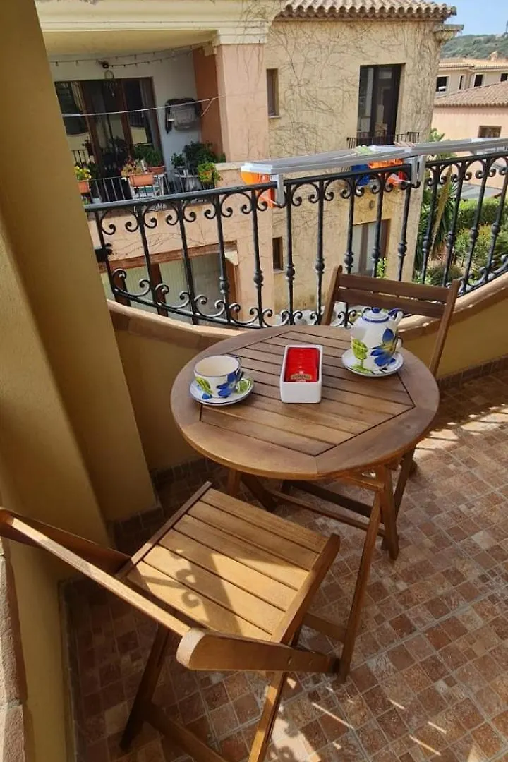 Bed & Breakfast B&B Brezza Di Mare Villasimius