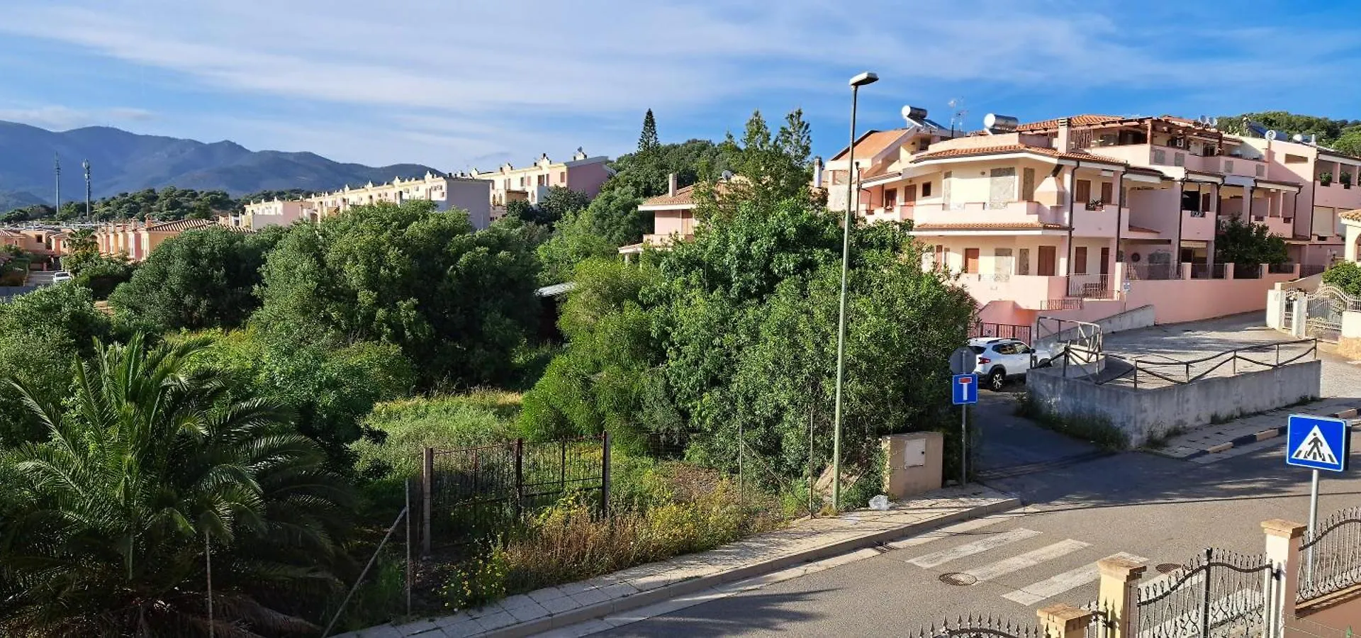 B&B Brezza Di Mare Villasimius 0*,