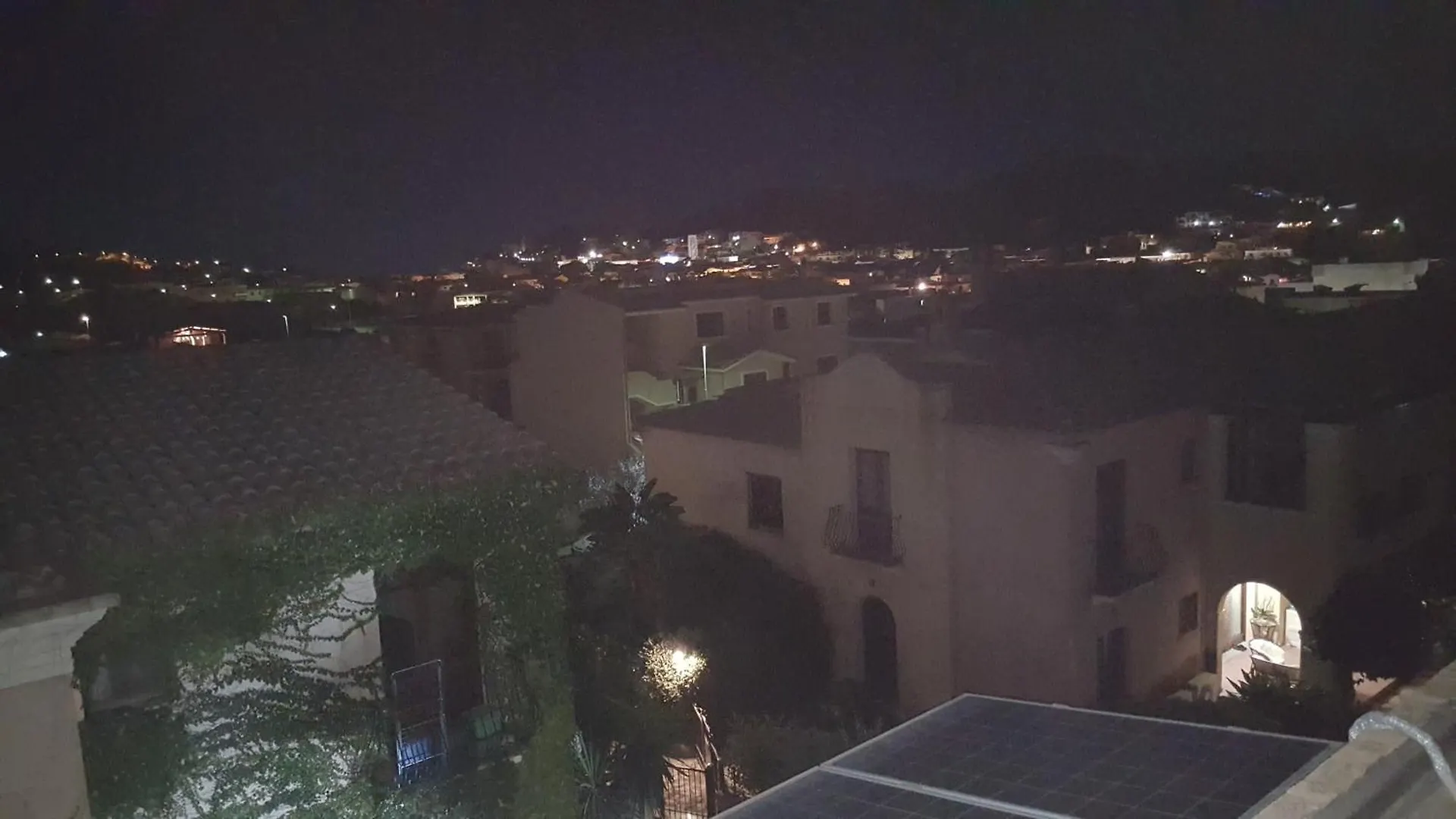 B&B Brezza Di Mare Villasimius Italië