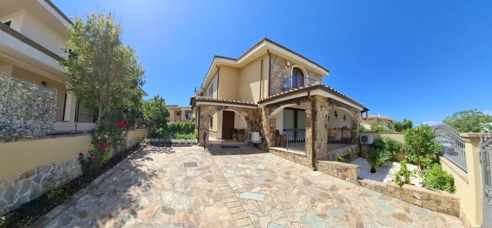 B&B Brezza Di Mare Villasimius