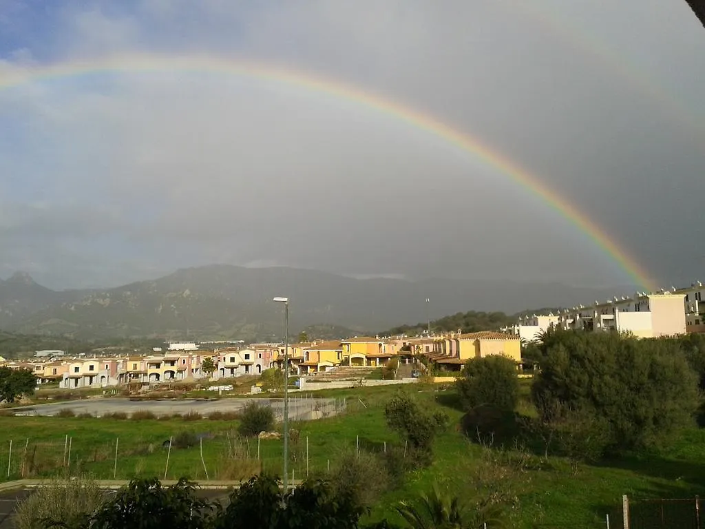 B&B Brezza Di Mare Villasimius 0*,