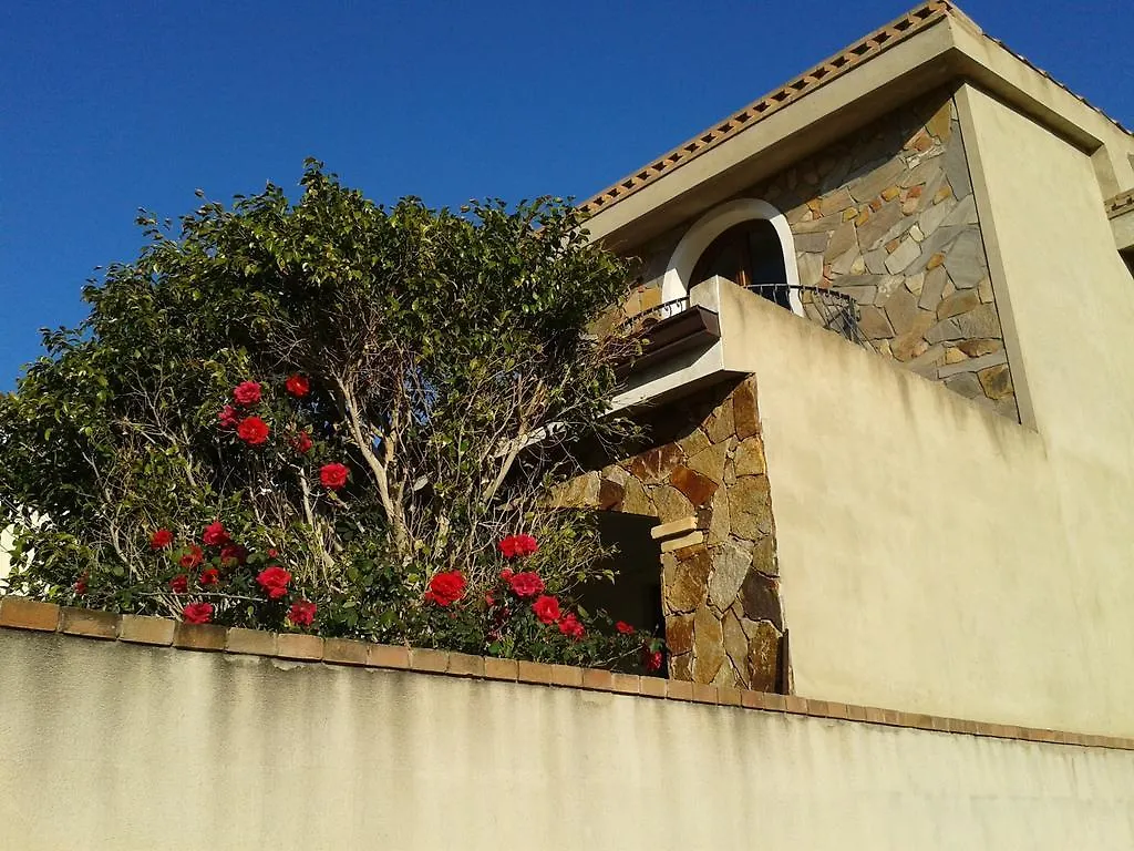B&B Brezza Di Mare Villasimius Bed & Breakfast