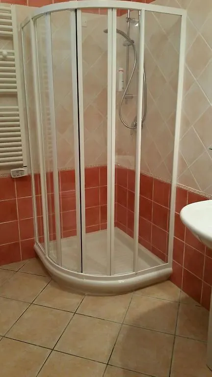 Bed & Breakfast B&B Brezza Di Mare Villasimius