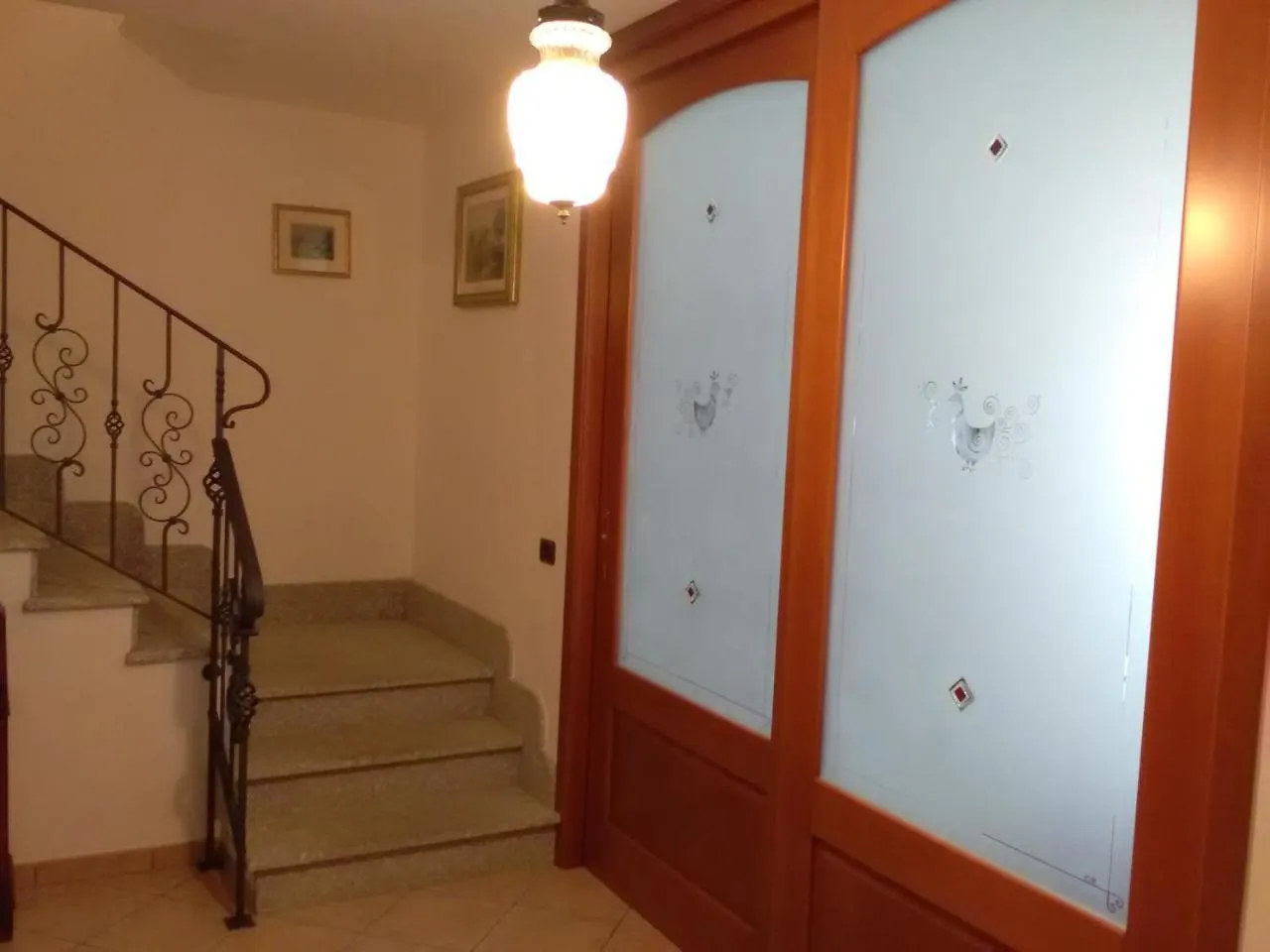 Bed & Breakfast B&B Brezza Di Mare Villasimius